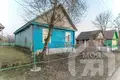 House 63 m² Palacanski sielski Saviet, Belarus
