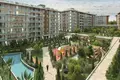 Квартира 2 комнаты 95 м² Фатих, Турция