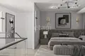 Mieszkanie 3 pokoi 130 m² Cypr, Cypr