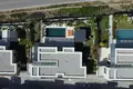 Willa 5 pokojów 309 m² Bodrum, Turcja