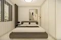 Mieszkanie 2 pokoi 103 m² Pafos, Cypr