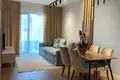 1 bedroom apartment 53 m² Budva, Montenegro