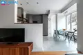 3 room apartment 72 m² in Vilnius, Lithuania