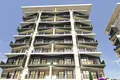 1 bedroom apartment 52 m² Demirtaş, Turkey