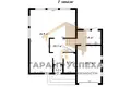 Maison 180 m² Muchaviecki sielski Saviet, Bélarus