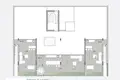Penthouse z 2 sypialniami 85 m² Demos Agiou Athanasiou, Cypr