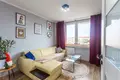 Apartamento 2 habitaciones 50 m² Lodz, Polonia