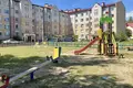 2 room apartment 58 m² Slonim, Belarus