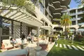 Квартира 44 м² Аксу, Турция