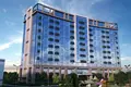 Mieszkanie 2 pokoi 77 m² Fontanka, Ukraina