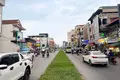 Willa 3 pokoi 405 m² w Sangkat Stueng Mean Chey 1, Kambodża