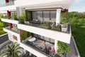 Apartamento 1 habitacion 71 m² Limasol, Chipre