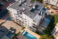 Appartement 4 chambres 110 m² Konyaalti, Turquie