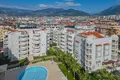 Appartement 3 chambres 100 m² Alanya, Turquie