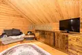Ferienhaus 250 m² Navapolski sielski Saviet, Belarus