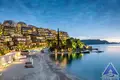 Wohnung 3 Schlafzimmer 167 m² Budva, Montenegro