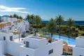 Apartamento 2 habitaciones 60 m² Gazimagusa Belediyesi, Chipre del Norte