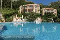 Wohnung 2 zimmer 168 m² Donji Orahovac, Montenegro