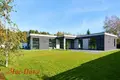 Casa de campo 279 m² Kalodziscanski sielski Saviet, Belarús