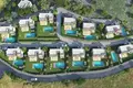 Villa 4 pièces 230 m² Bodrum, Turquie