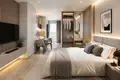 Студия 28 м² Паттайя, Таиланд