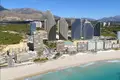 Mieszkanie 82 m² Benidorm, Hiszpania