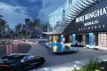 Attique 6 chambres 1 095 m² Doubaï, Émirats arabes unis