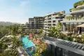 Квартира 6 комнат 170 м² Турция, Турция