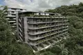 Kawalerka 37 m² Rawai, Tajlandia