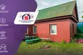 House 51 m² Valozynski sielski Saviet, Belarus