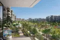Mieszkanie 3 pokoi 102 m² Dubaj, Emiraty Arabskie