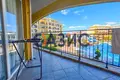 Apartamento 2 habitaciones 72 m² Aheloy, Bulgaria