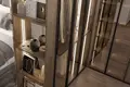 Жилой комплекс Большой жилой комплекс в окружении зелени с удобной инфраструктурой, Башакшехир, Стамбул, Турция