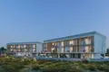 Appartement 2 chambres 50 m² Paphos, Chypre