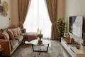 Complejo residencial Majestique Residence