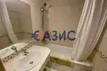 Квартира 2 спальни 52 м² Несебр, Болгария