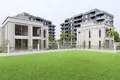 Villa de 5 habitaciones 240 m² Erdemli, Turquía