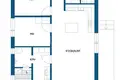 Haus  Verwaltungsgemeinschaft Helsinki, Finnland
