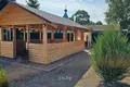 3 room house 329 m² Januskavicy, Belarus