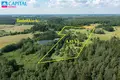 Земельные участки  Рокишкис, Литва