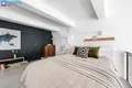 Mieszkanie 3 pokoi 93 m² Wilno, Litwa