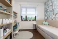 Wohnung 3 zimmer 83 m² Warschau, Polen