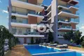 Appartement 2 chambres 77 m² Paphos, Chypre