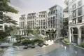 2 bedroom apartment 65 m² Choeng Thale, Thailand
