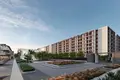 Appartement 3 chambres 58 m² Khu Khot Town Municipality, Thaïlande