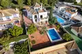 Haus 5 Schlafzimmer 318 m² Benalmadena, Spanien