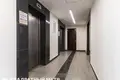 2 room apartment 36 m² Minsk, Belarus