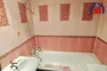 Wohnung 3 zimmer 66 m² Schlobin, Belarus