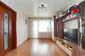 2 room apartment 42 m² Minsk, Belarus