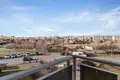 Apartamento 2 habitaciones 43 m² en Varsovia, Polonia